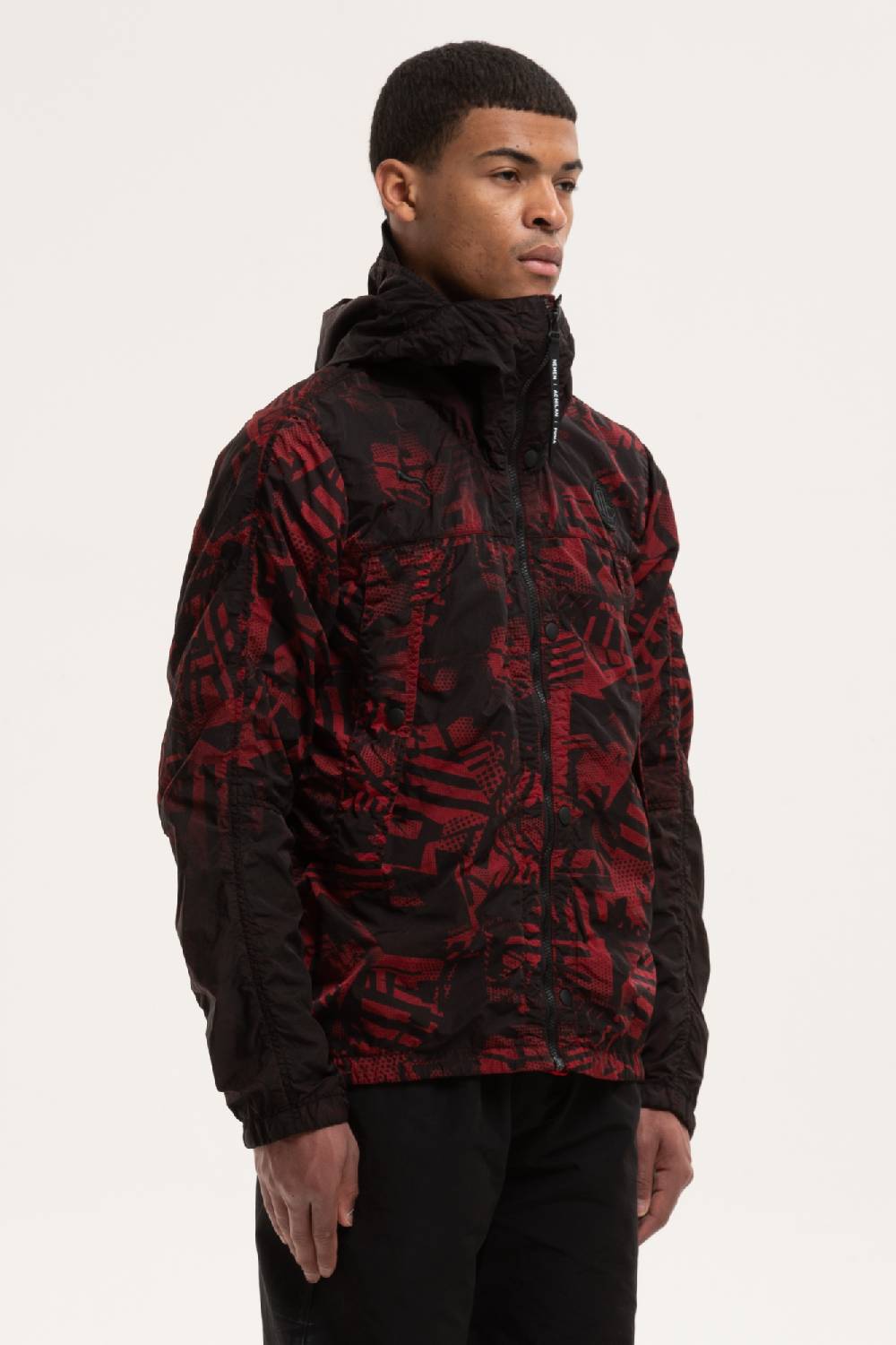 NemeN NMN_E22251_215 [ACM_NMN_PUMA PREMIUM JKT] Nuovo