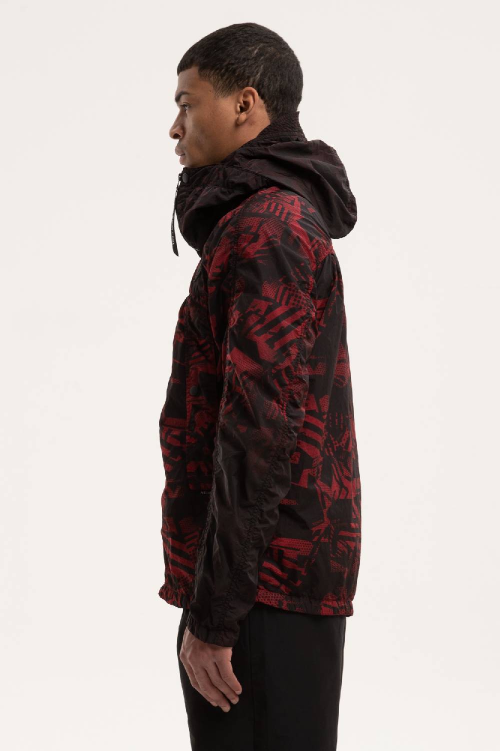 NemeN NMN_E22251_215 [ACM_NMN_PUMA PREMIUM JKT] Nuovo
