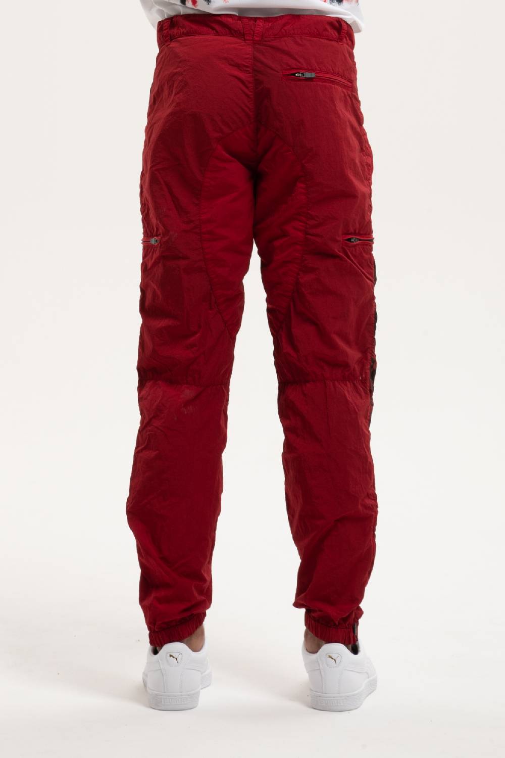 NemeN NMN_E22041_215 [ACM_NMN_PUMA PREMIUM PANT] Qualità