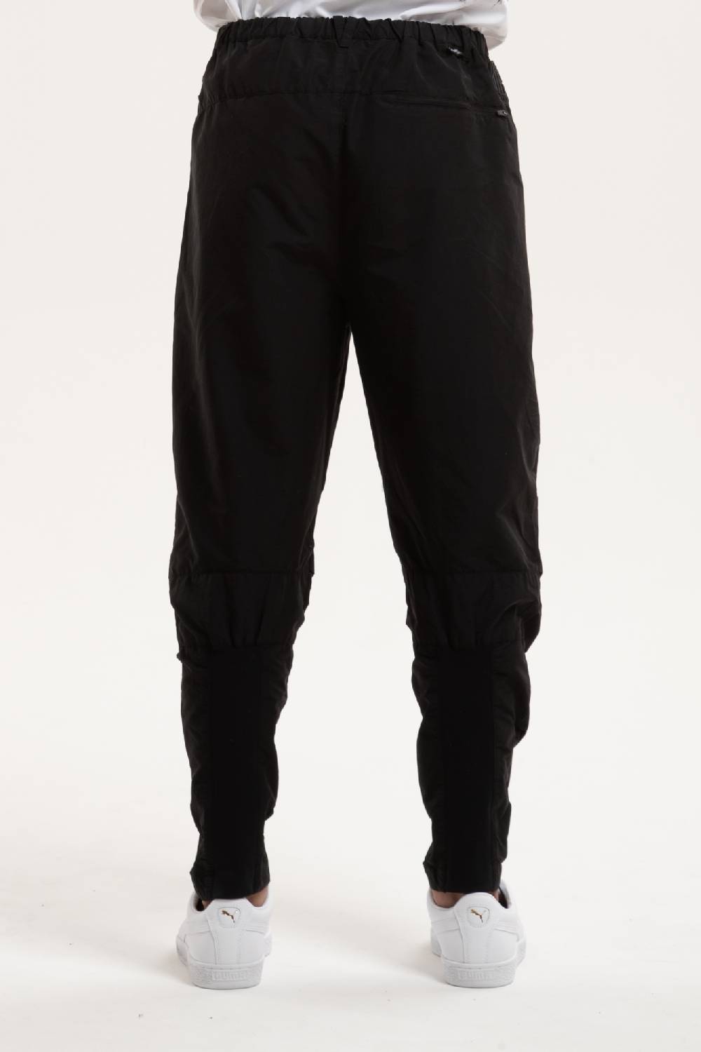 NemeN NMN_E22026_111 [ACM_NMN_PUMA PREMIUM ARTICULATED LOOSE PANTS] Vendita