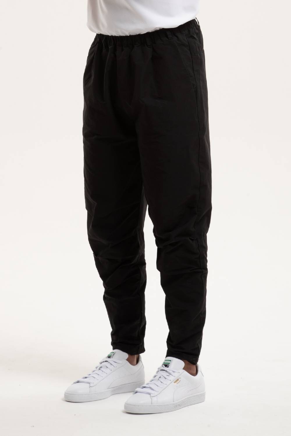 NemeN NMN_E22026_111 [ACM_NMN_PUMA PREMIUM ARTICULATED LOOSE PANTS] Vendita