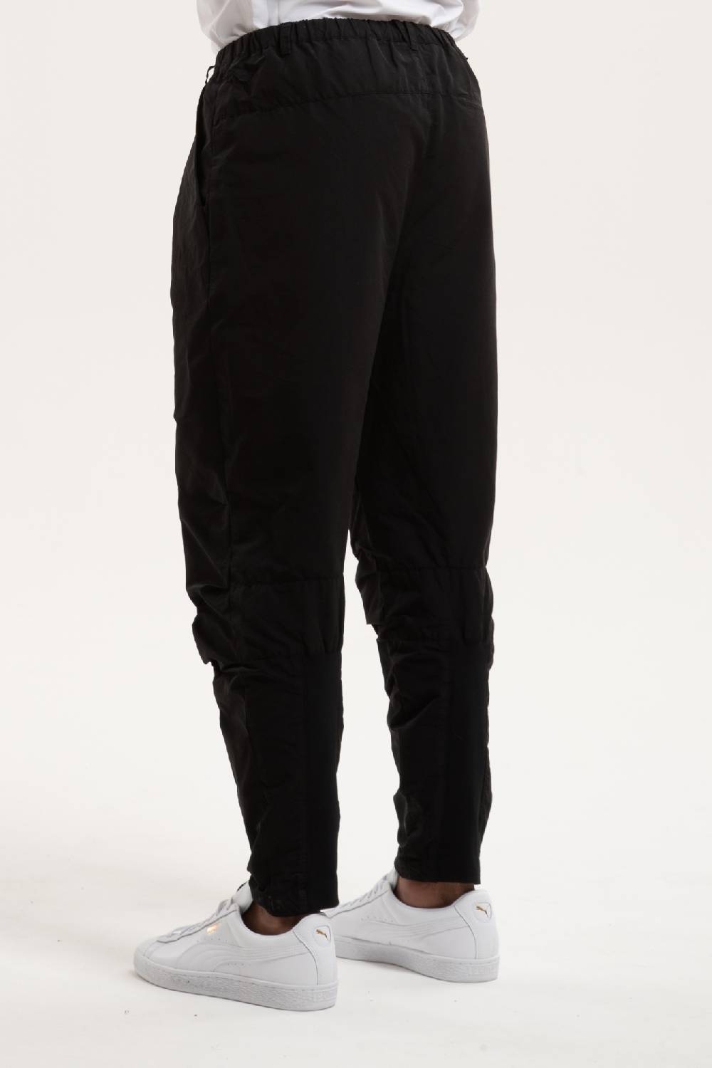 NemeN NMN_E22026_111 [ACM_NMN_PUMA PREMIUM ARTICULATED LOOSE PANTS] Vendita