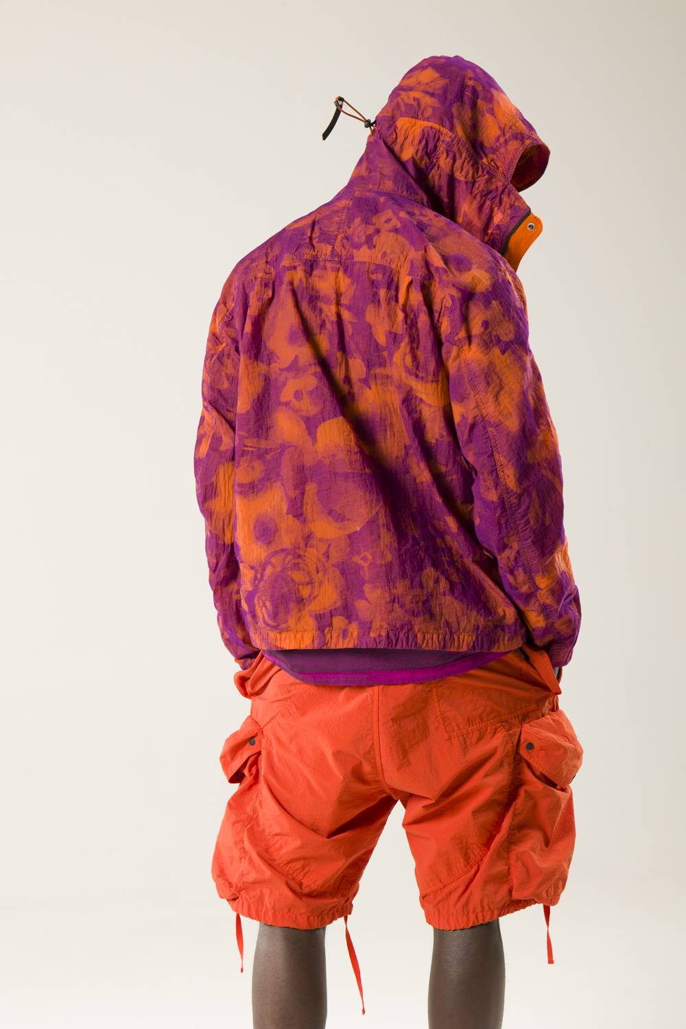 NemeN NMN_E22232_196 [NEON WINDBREAKER] Promozione