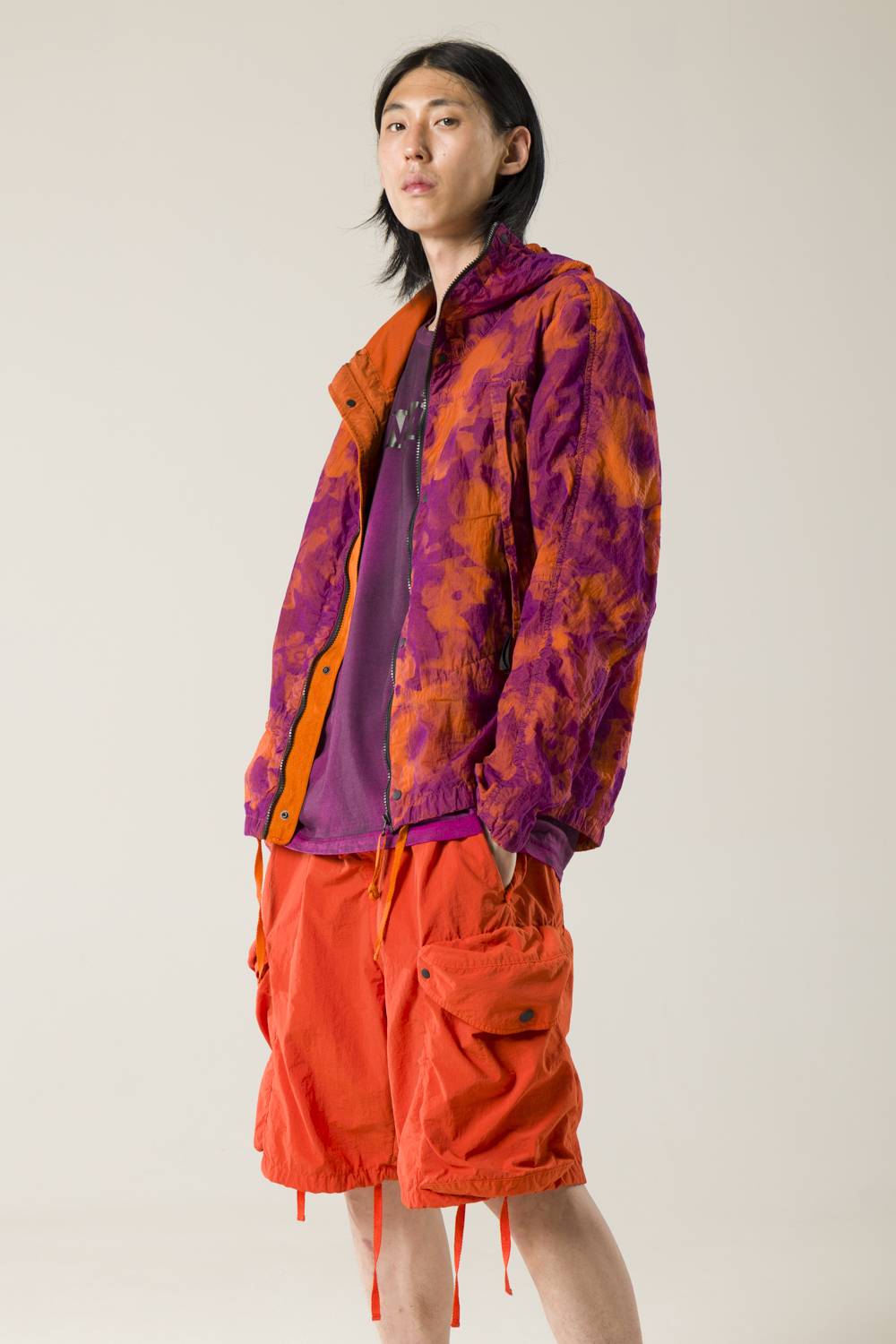 NemeN NMN_E22232_196 [NEON WINDBREAKER] Promozione