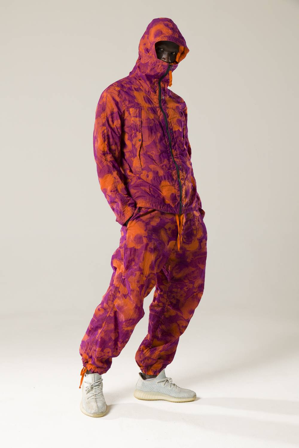 NemeN NMN_E22232_196 [NEON WINDBREAKER] Promozione