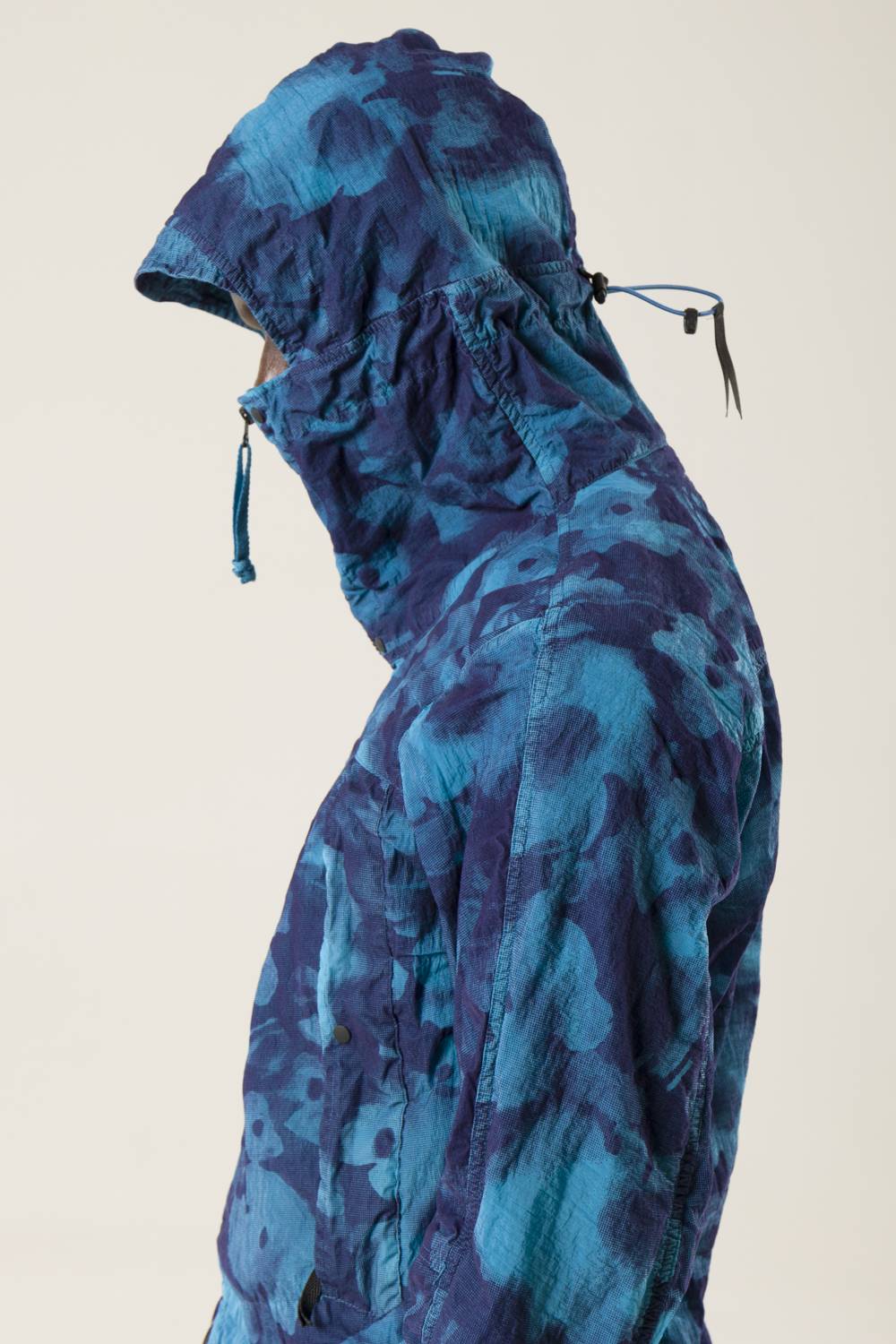 NemeN NMN_E22232_198 [NEON WINDBREAKER] Spedizione Gratuita