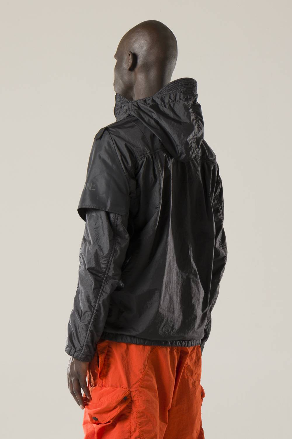NemeN NMN_E22226_111 [EAZY TECHNICAL JKT] Soddisfazione Garantita