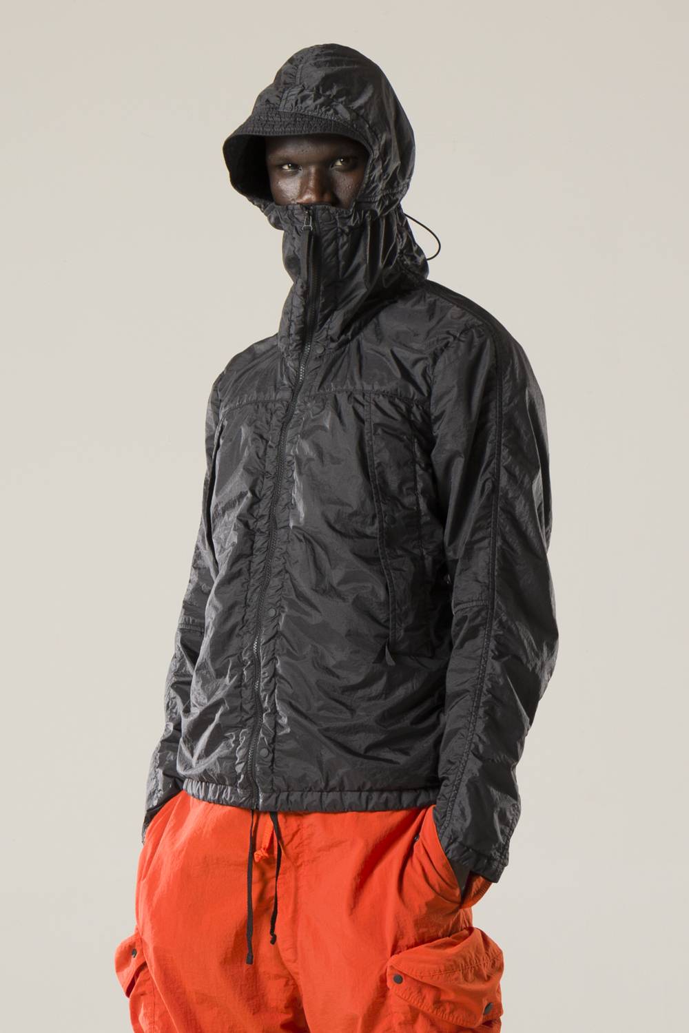 NemeN NMN_E22226_111 [EAZY TECHNICAL JKT] Soddisfazione Garantita