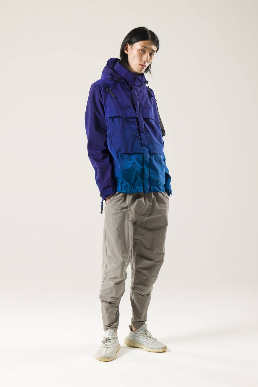 NemeN NMN_E22233_202 [SPHERE 3L JKT] Prezzo Ridotto