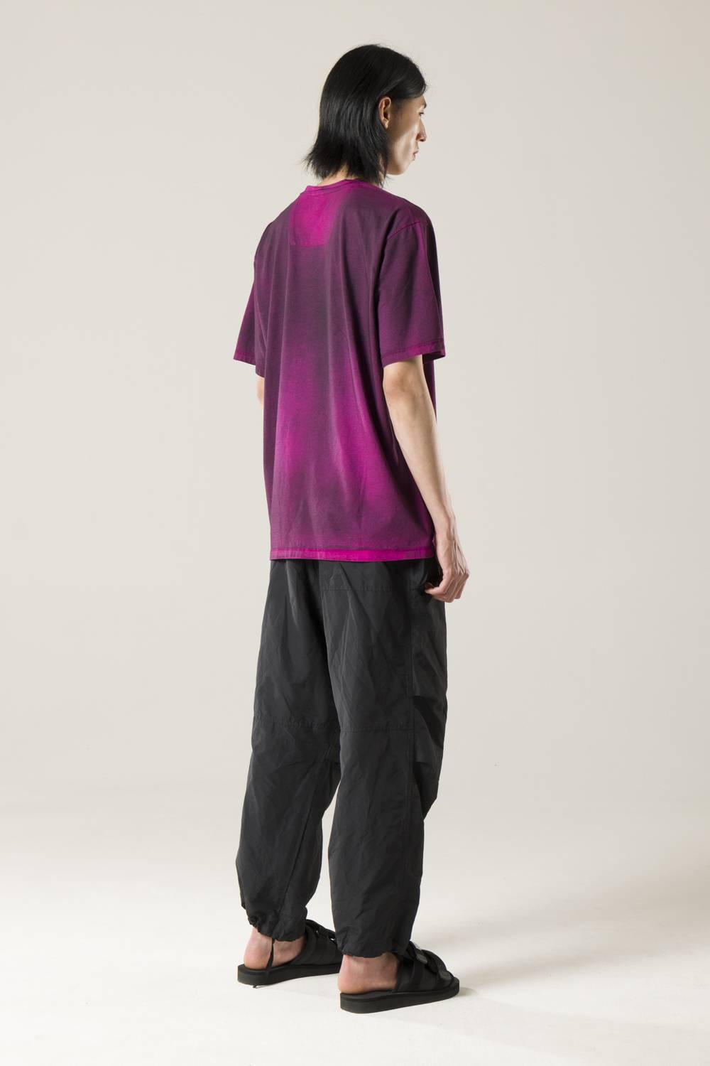 NemeN NMN_22139T_209 [VENSE HAND SPRAYED T-SHIRT] Hotsell