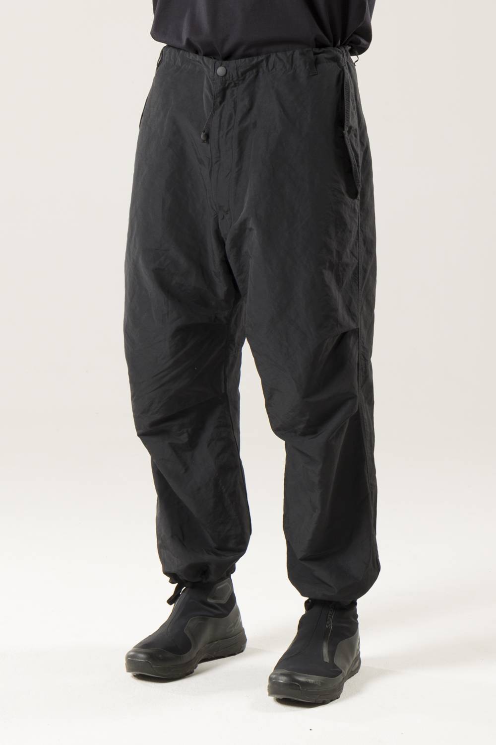 NemeN NMN_E22033P_111 [FLEO TECH OVERPANT] Italia