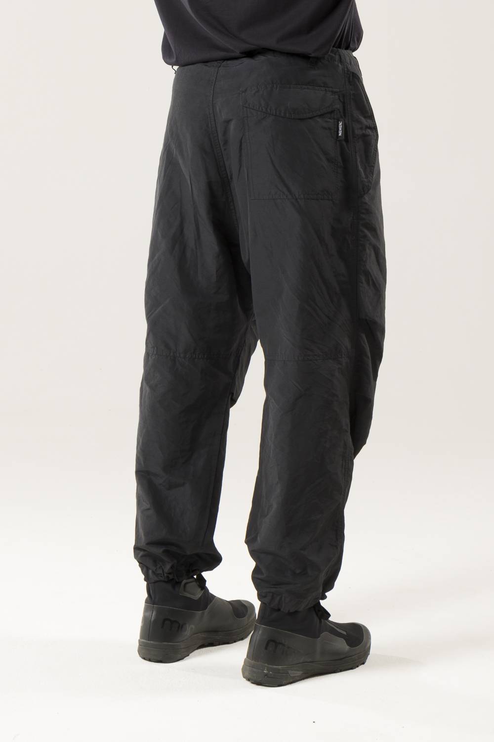 NemeN NMN_E22033P_111 [FLEO TECH OVERPANT] Italia