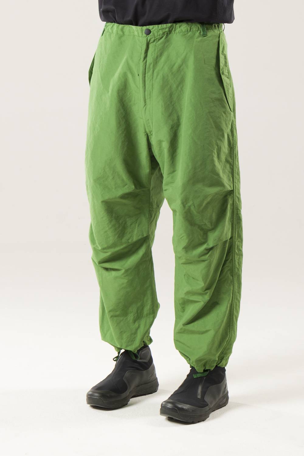 NemeN NMN_E22033P_206 [FLEO TECH OVERPANT] 2025