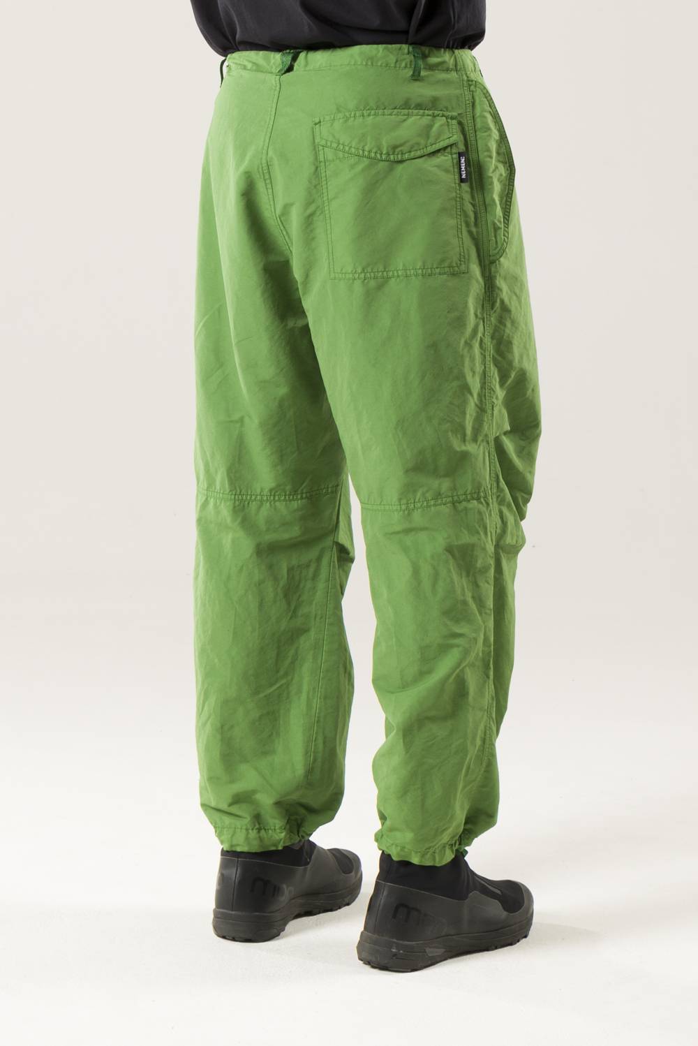 NemeN NMN_E22033P_206 [FLEO TECH OVERPANT] 2025