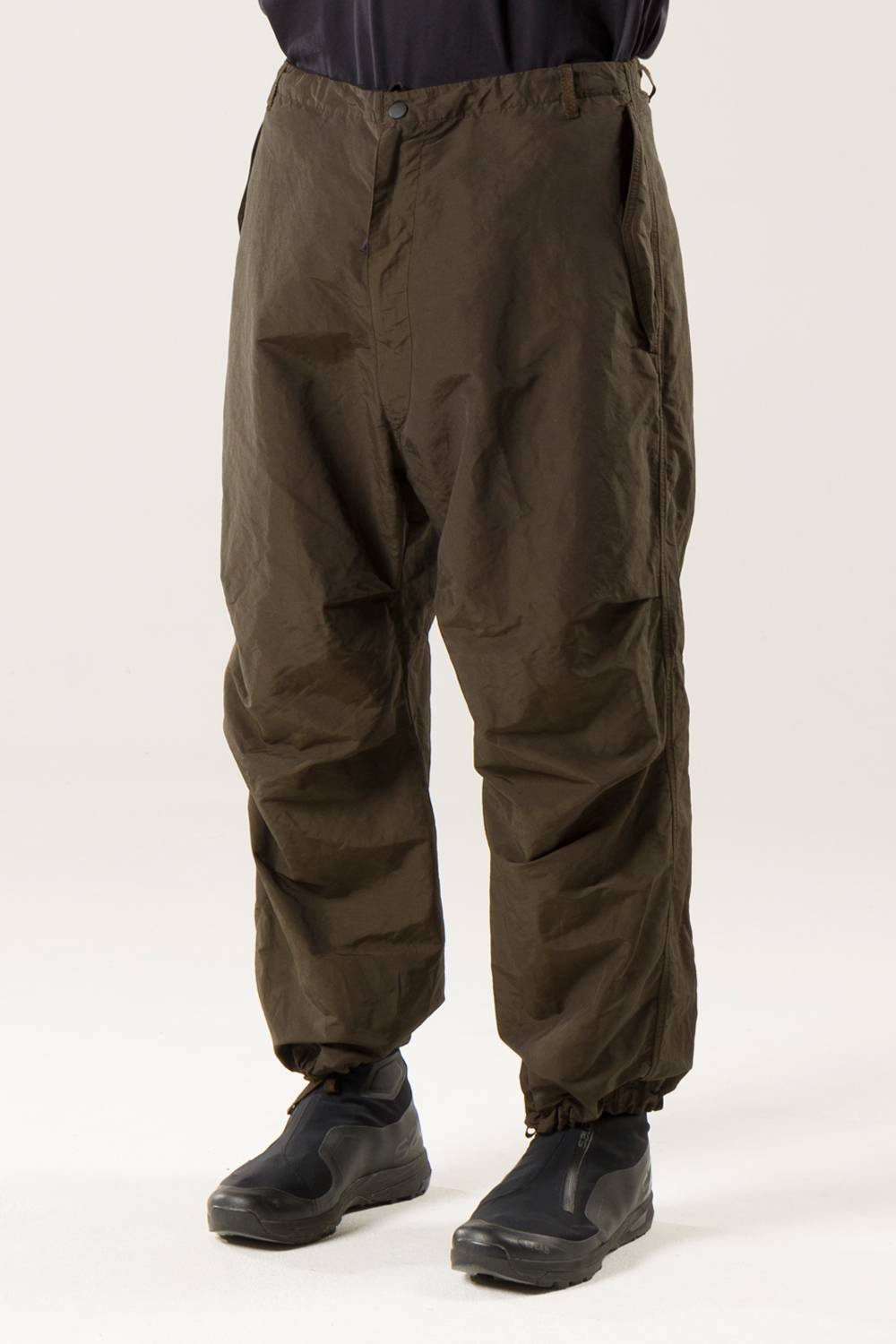 NemeN NMN_E22033P_181 [FLEO TECH OVERPANT] In Linea