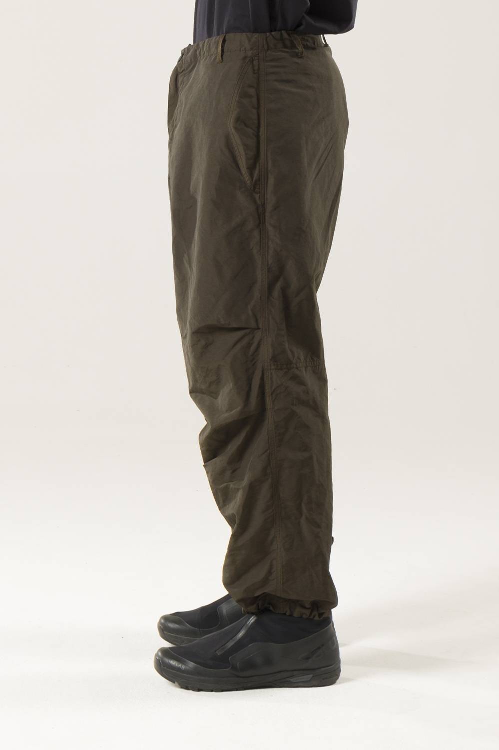 NemeN NMN_E22033P_181 [FLEO TECH OVERPANT] In Linea