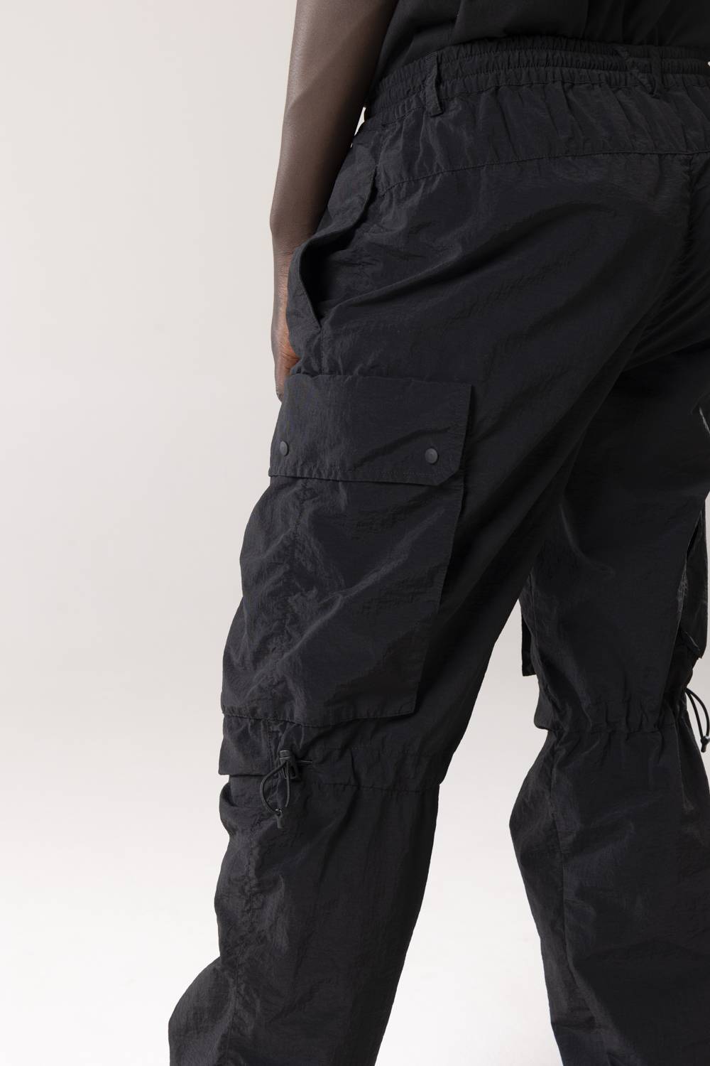 NemeN NMN_E22031P_111 [BRUS CLIMBER CARGO PANTS] Nuovo