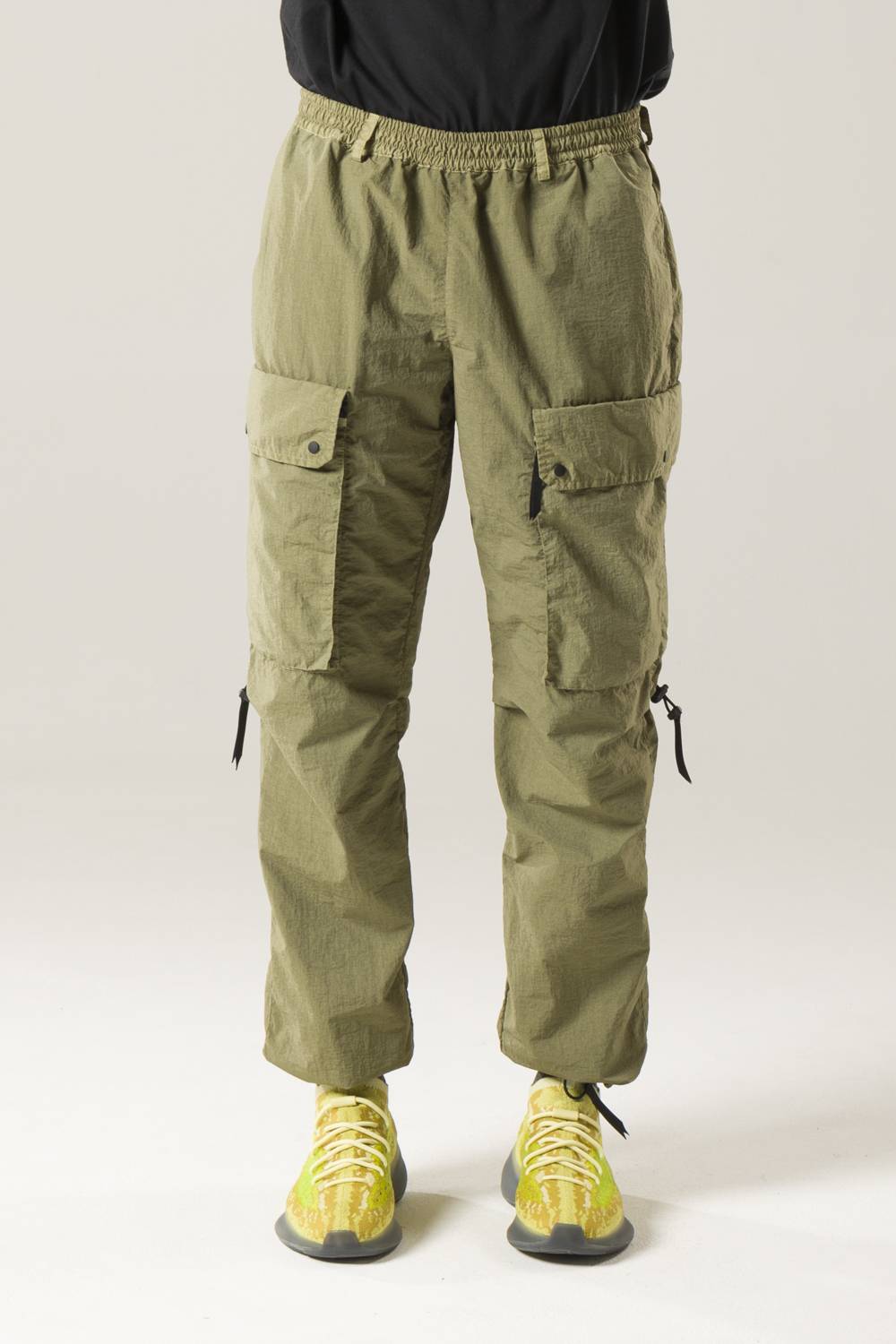 NemeN NMN_E22031P_068 [BRUS CLIMBER CARGO PANTS] Qualità