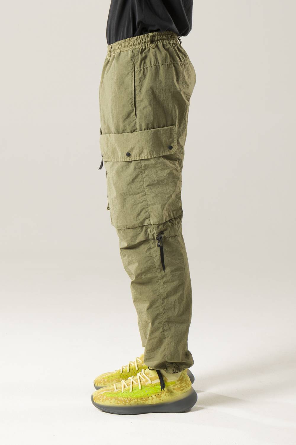 NemeN NMN_E22031P_068 [BRUS CLIMBER CARGO PANTS] Qualità