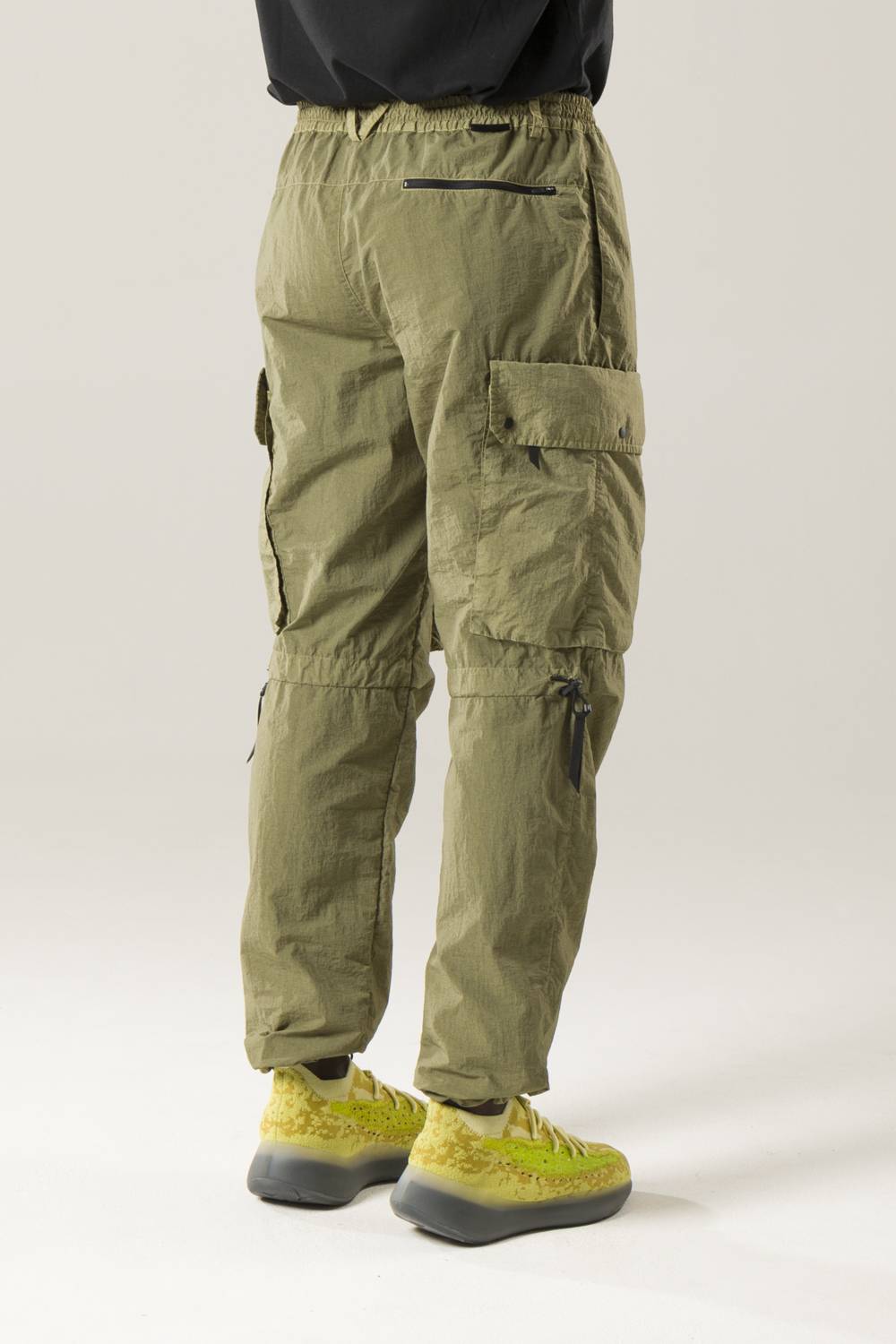 NemeN NMN_E22031P_068 [BRUS CLIMBER CARGO PANTS] Qualità