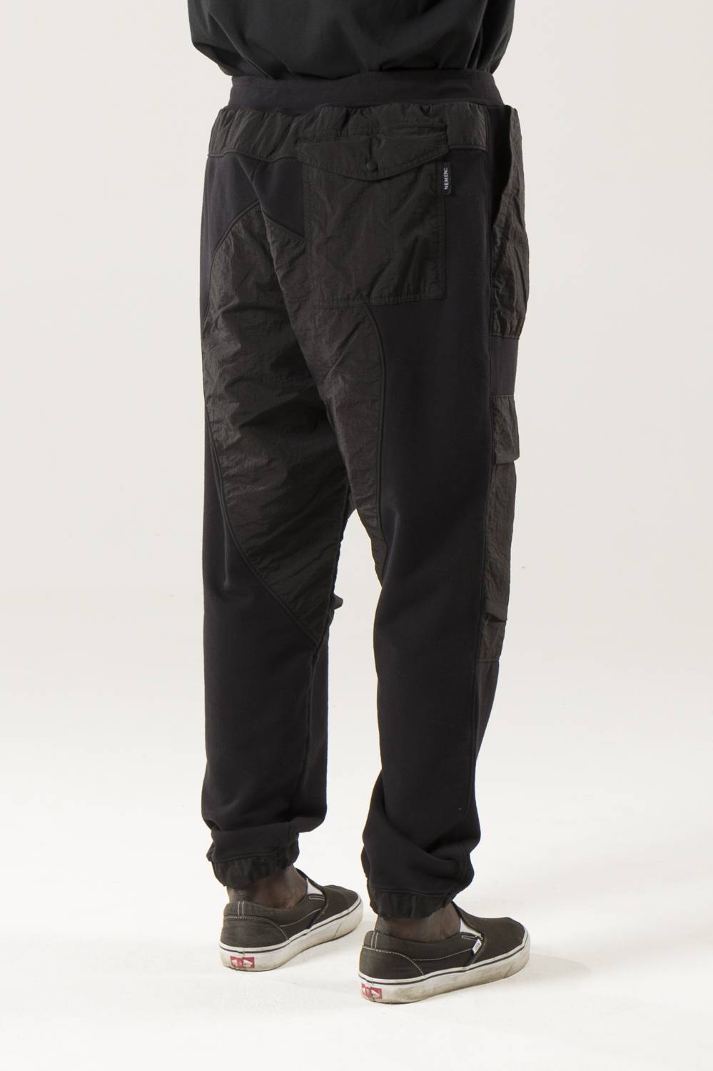 NemeN NMN_E22037P/1_111 [KOBE CLIMBER JOGGER] Vendita