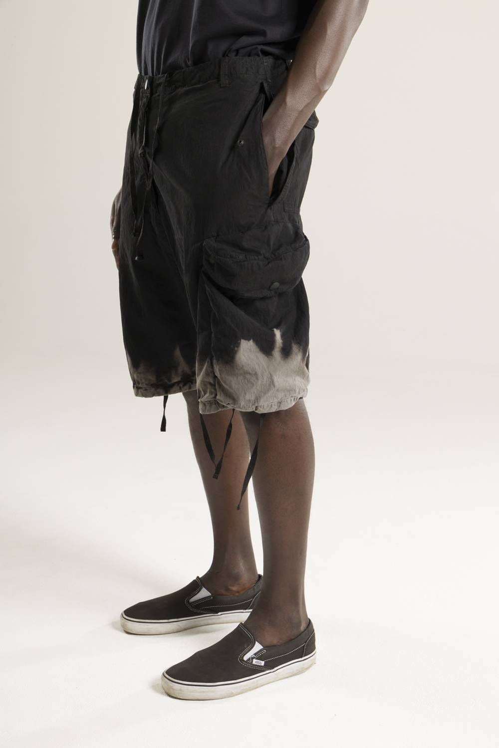 NemeN NMN_E22035P_160 [DAF DISCHARGED CARGO SHORT] Promozione