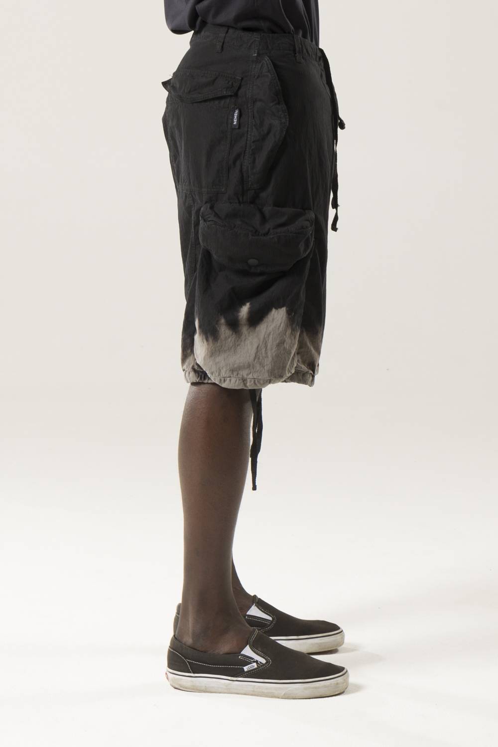 NemeN NMN_E22035P_160 [DAF DISCHARGED CARGO SHORT] Promozione