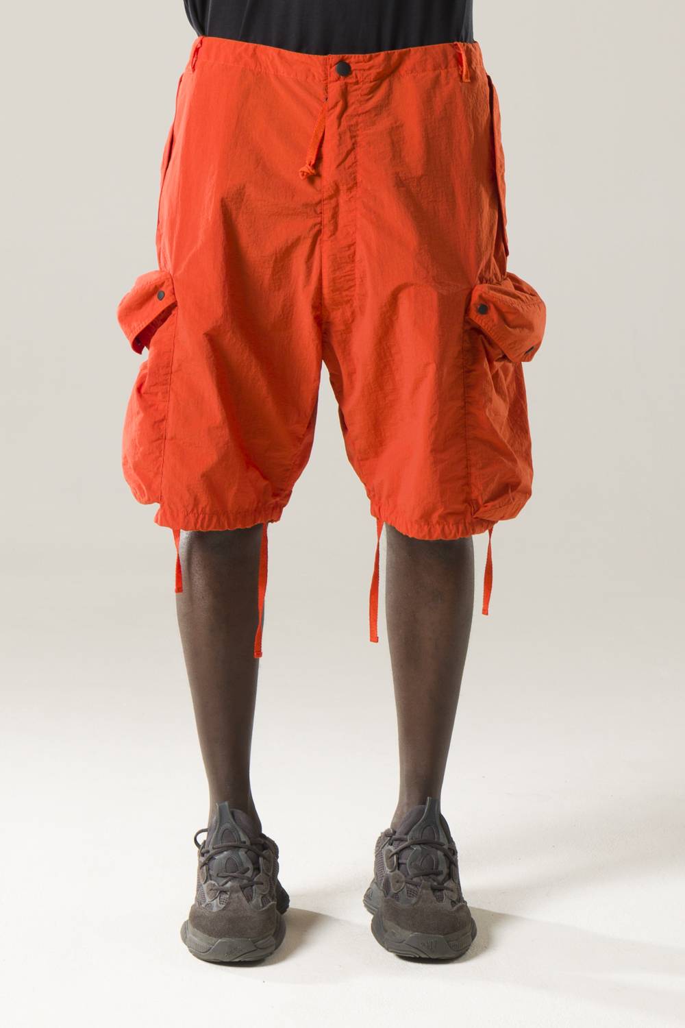 NemeN NMN_E22034P_205 [AKIRA CARGO SHORT] Spedizione Gratuita