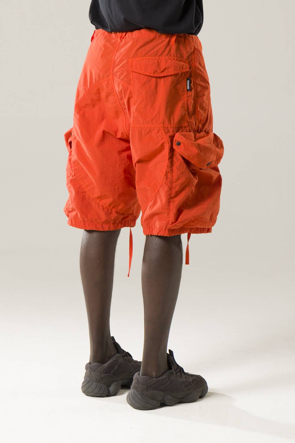 NemeN NMN_E22034P_205 [AKIRA CARGO SHORT] Spedizione Gratuita