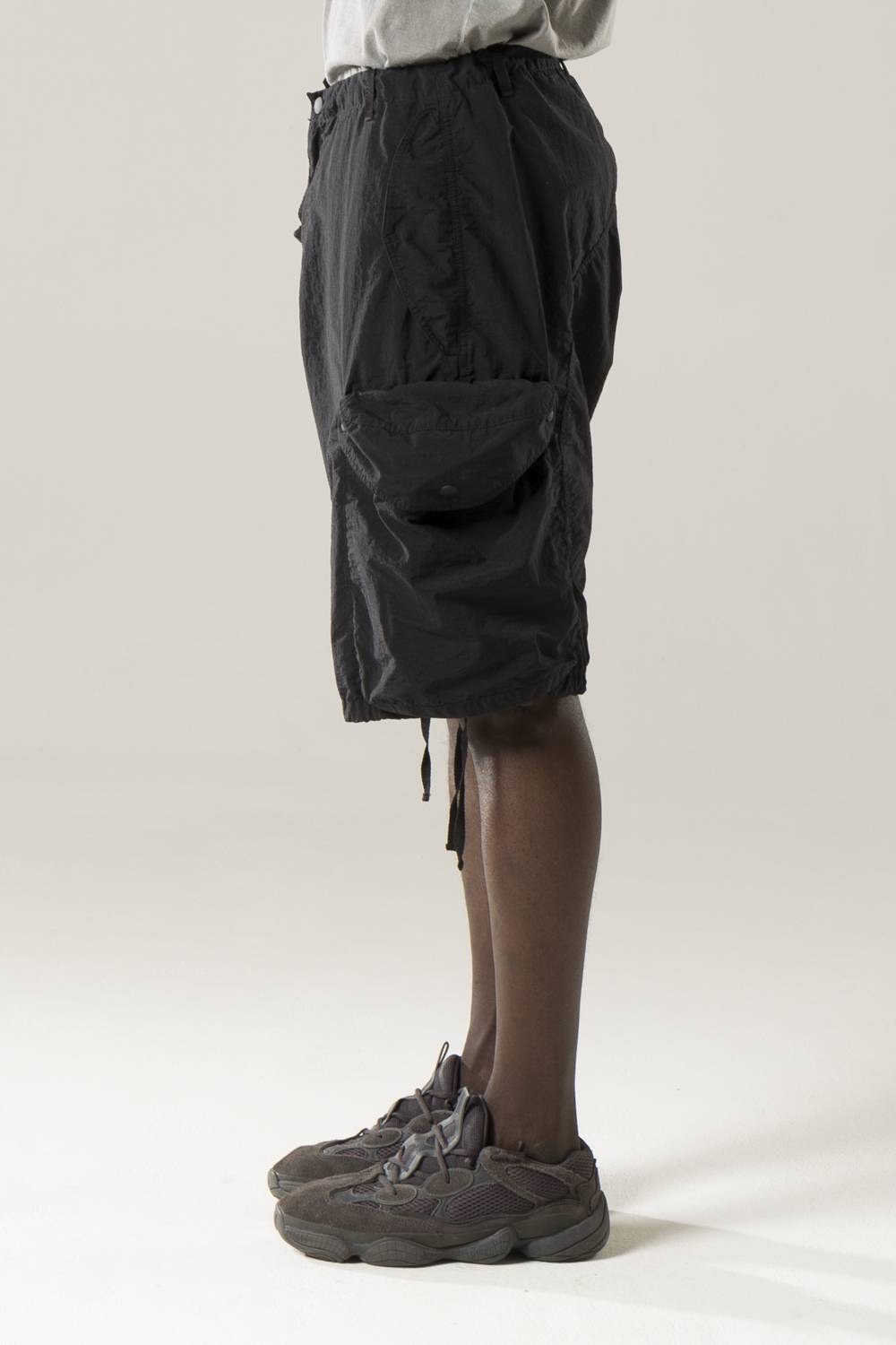 NemeN NMN_E22034P_111 [AKIRA CARGO SHORT] Pezzi Unici