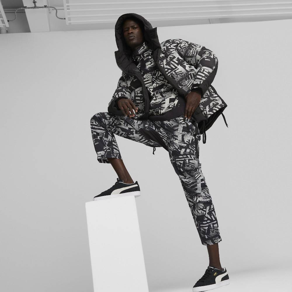 NemeN NMN_PUMA_532433_02 [PUMA x NEMEN Storm Down Jacket] Acquista Ora