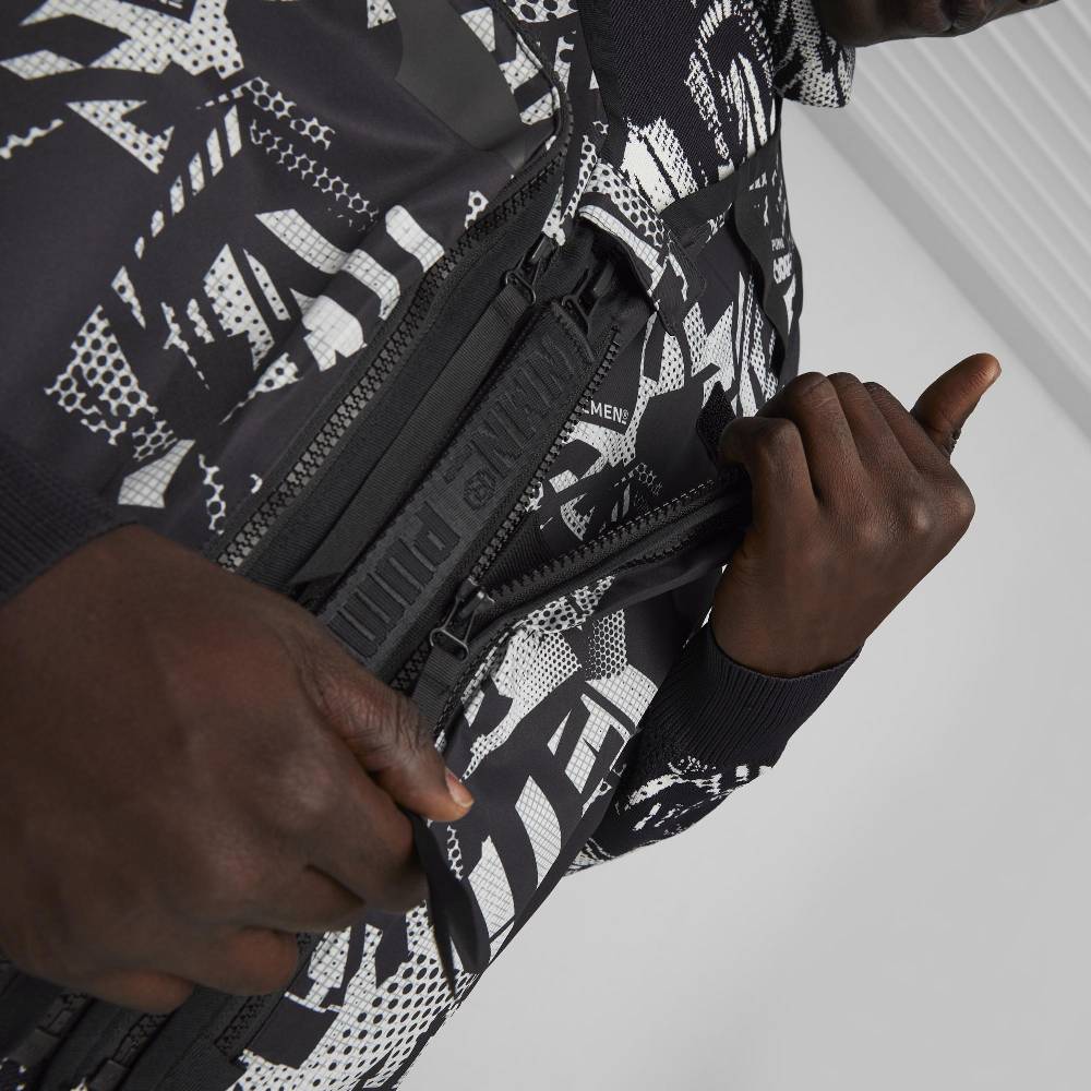 NemeN NMN_PUMA_532434_02 [PUMA x NEMEN Utility Vest] Promozione Limitata