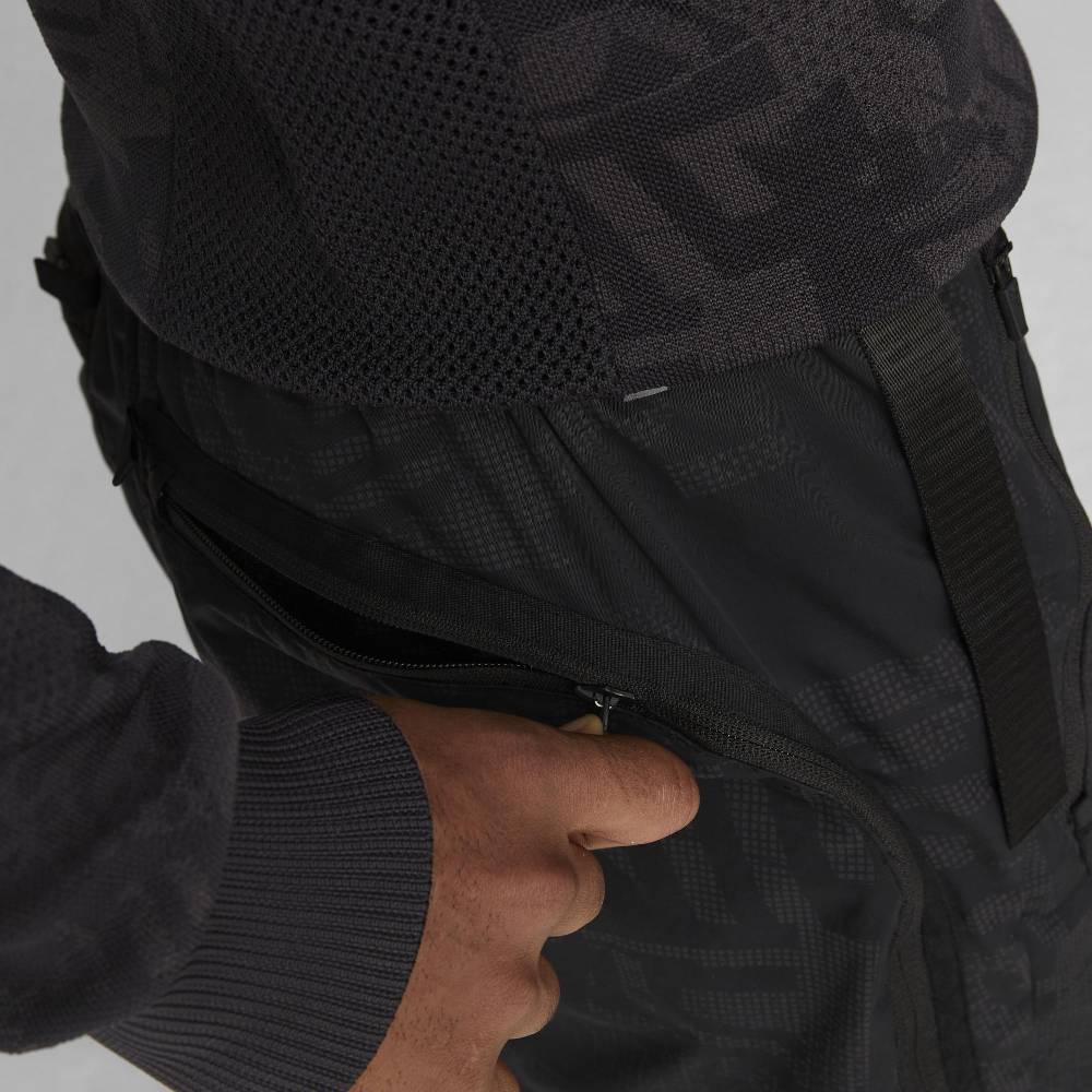 NemeN NMN_PUMA_532435_01 [PUMA x NEMEN Winterized Pants Black] Affare Del Giorno