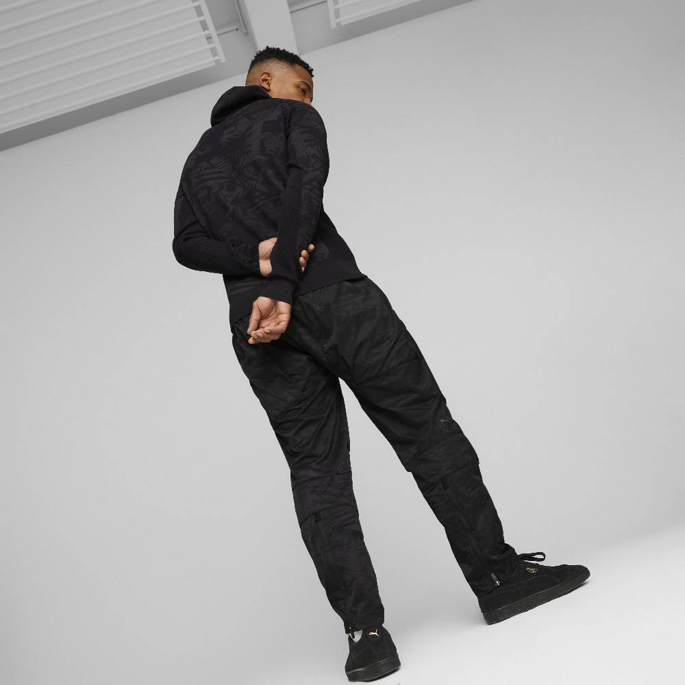 NemeN NMN_PUMA_532435_01 [PUMA x NEMEN Winterized Pants Black] Affare Del Giorno