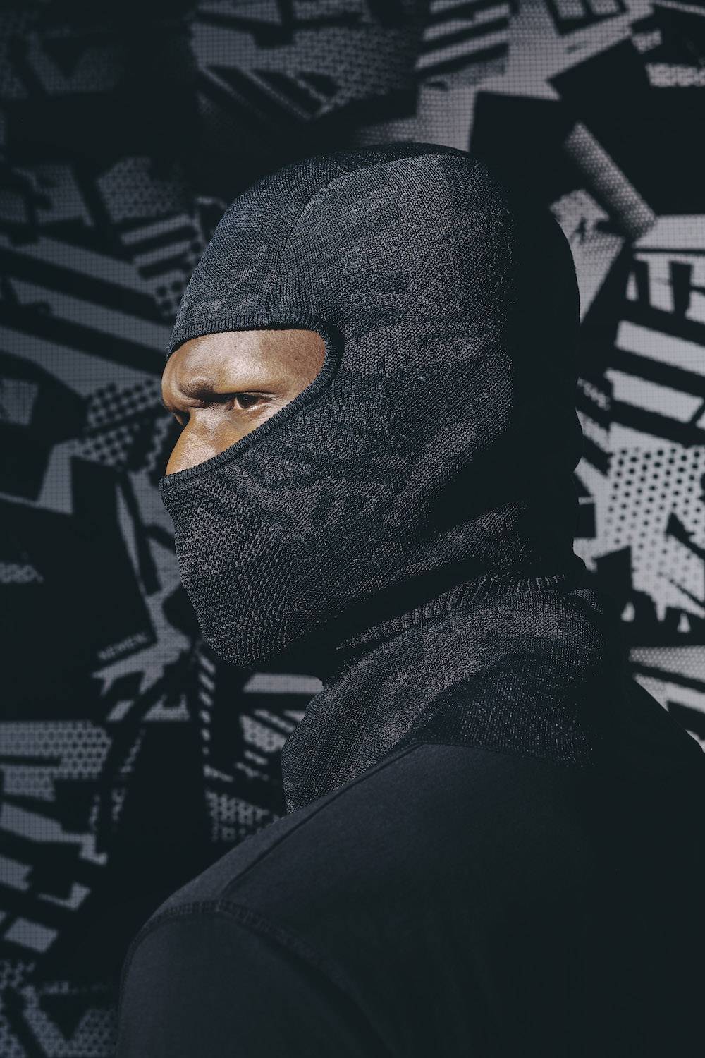 NemeN NMN_PUMA_023552_02 [PUMA x NEMEN Balaclava] Sottocosto