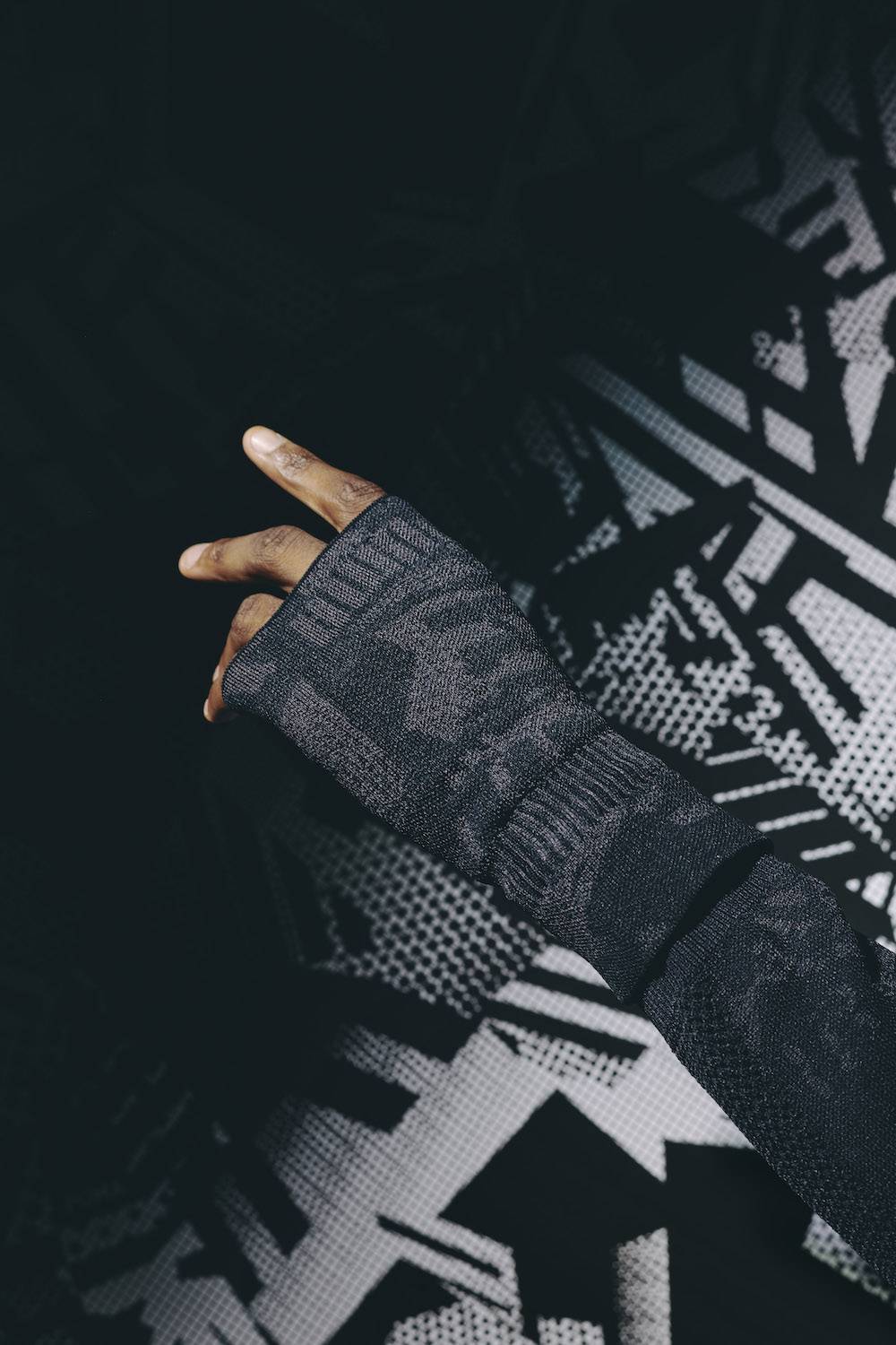 NemeN NMN_PUMA_041783_01 [PUMA x NEMEN Gloves] Convenienza