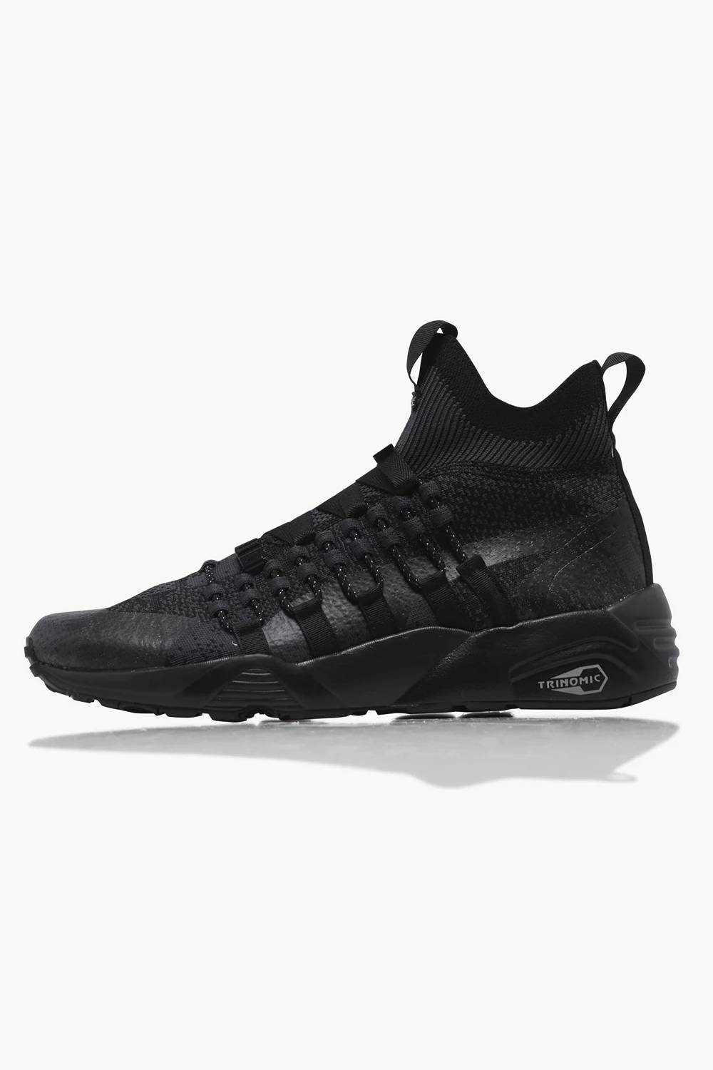 NemeN NMN_PUMA_388814_01 [PUMA x NEMEN Blaze of Glory Knit Reflective] Presa