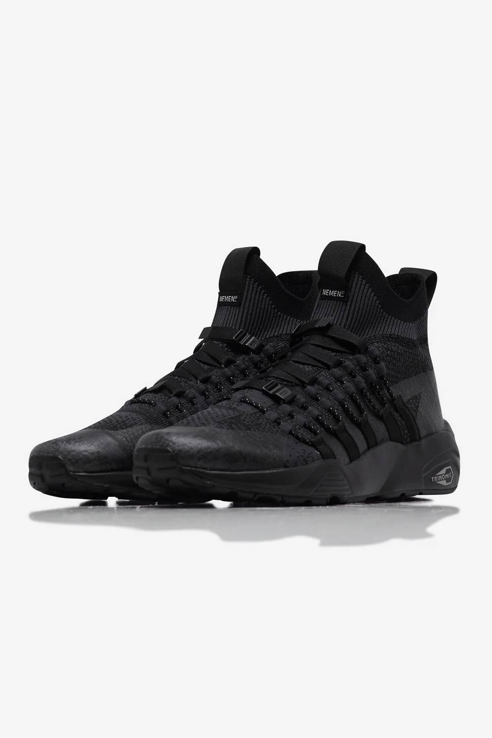 NemeN NMN_PUMA_388814_01 [PUMA x NEMEN Blaze of Glory Knit Reflective] Presa