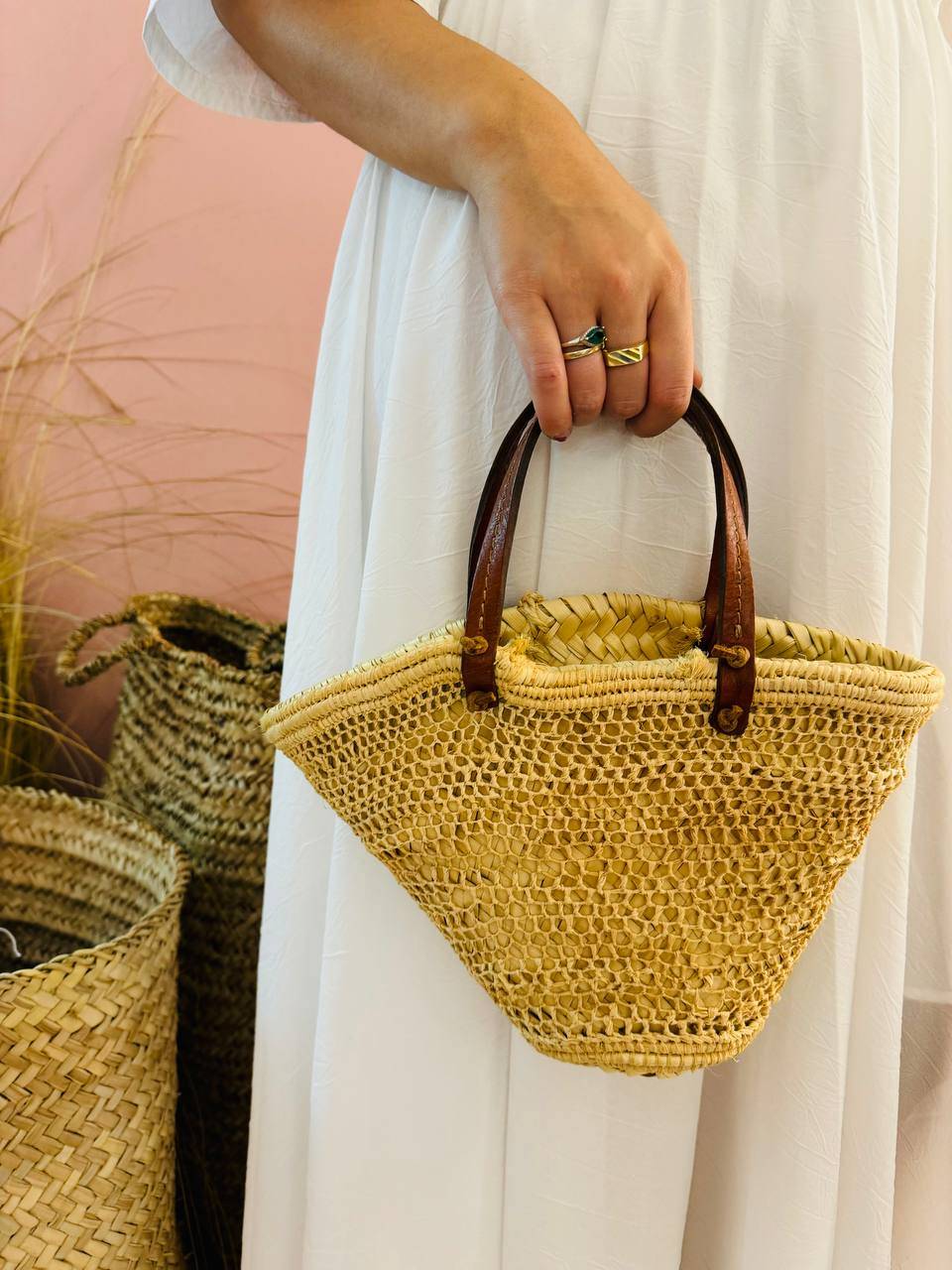 La Sellerie UCCIA bag Affare Del Giorno