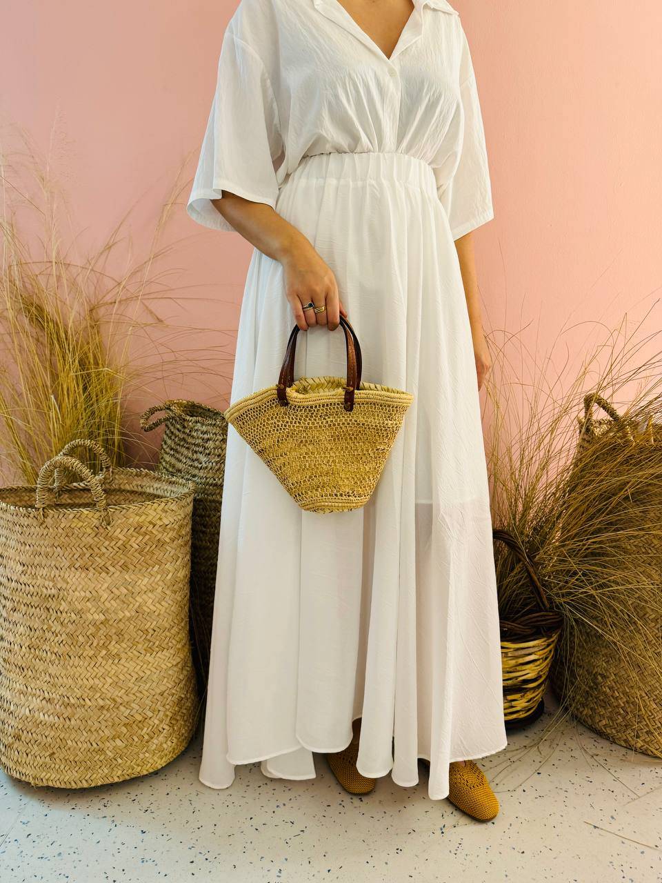 La Sellerie UCCIA bag Affare Del Giorno