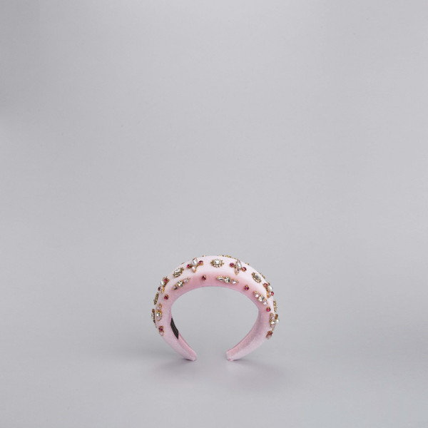 L'atelier Du Sac ANNIE JEWELS - Hairband Sconto