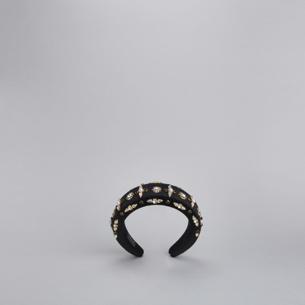 L'atelier Du Sac ANNIE JEWELS - Hairband Offerta
