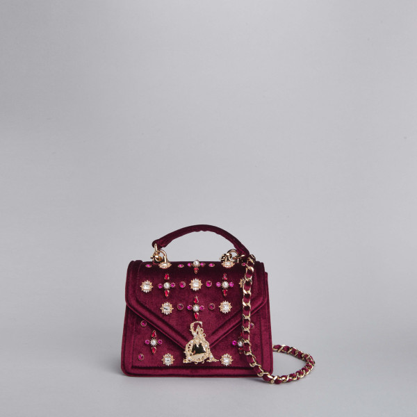 L'atelier Du Sac ANNIE JEWELS - Annie Economico