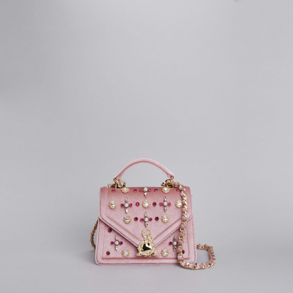 L'atelier Du Sac ANNIE JEWELS - Annie Online
