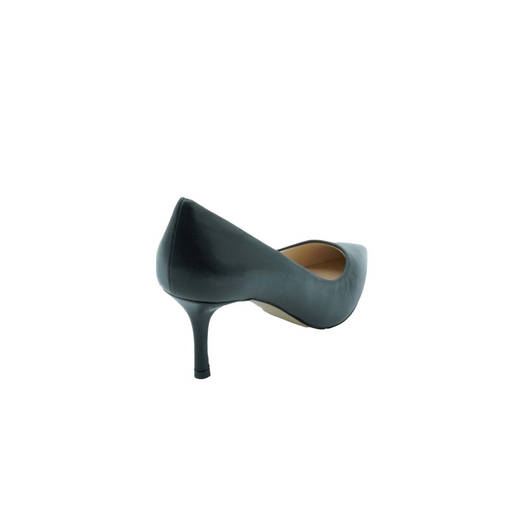Lea Gu scarpa con tacco in nappa, tacco 65mm Hotsell