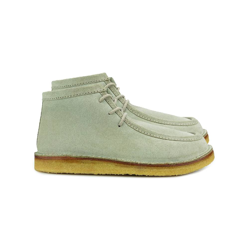 Lerews Track 16 Suede Merinos