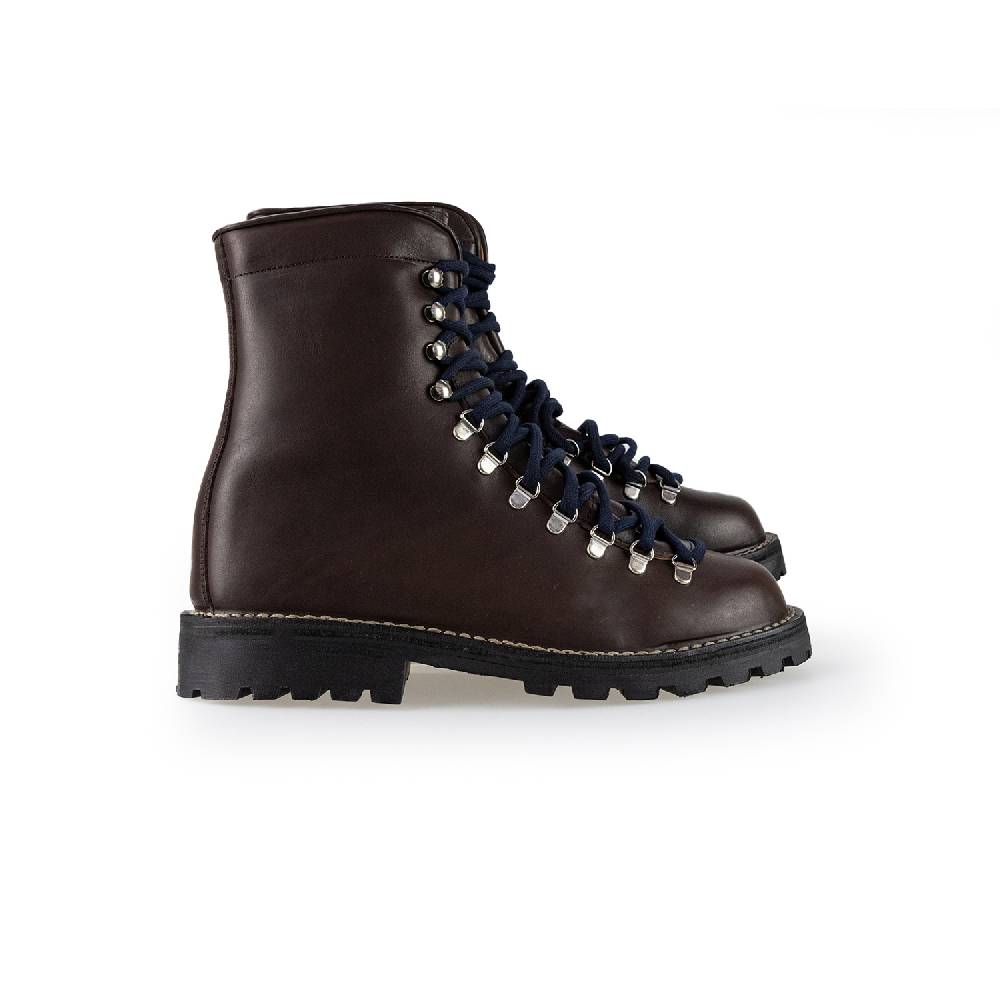 Lerews Track 4 Ltd Pelle Testa Di Moro Consegna Veloce