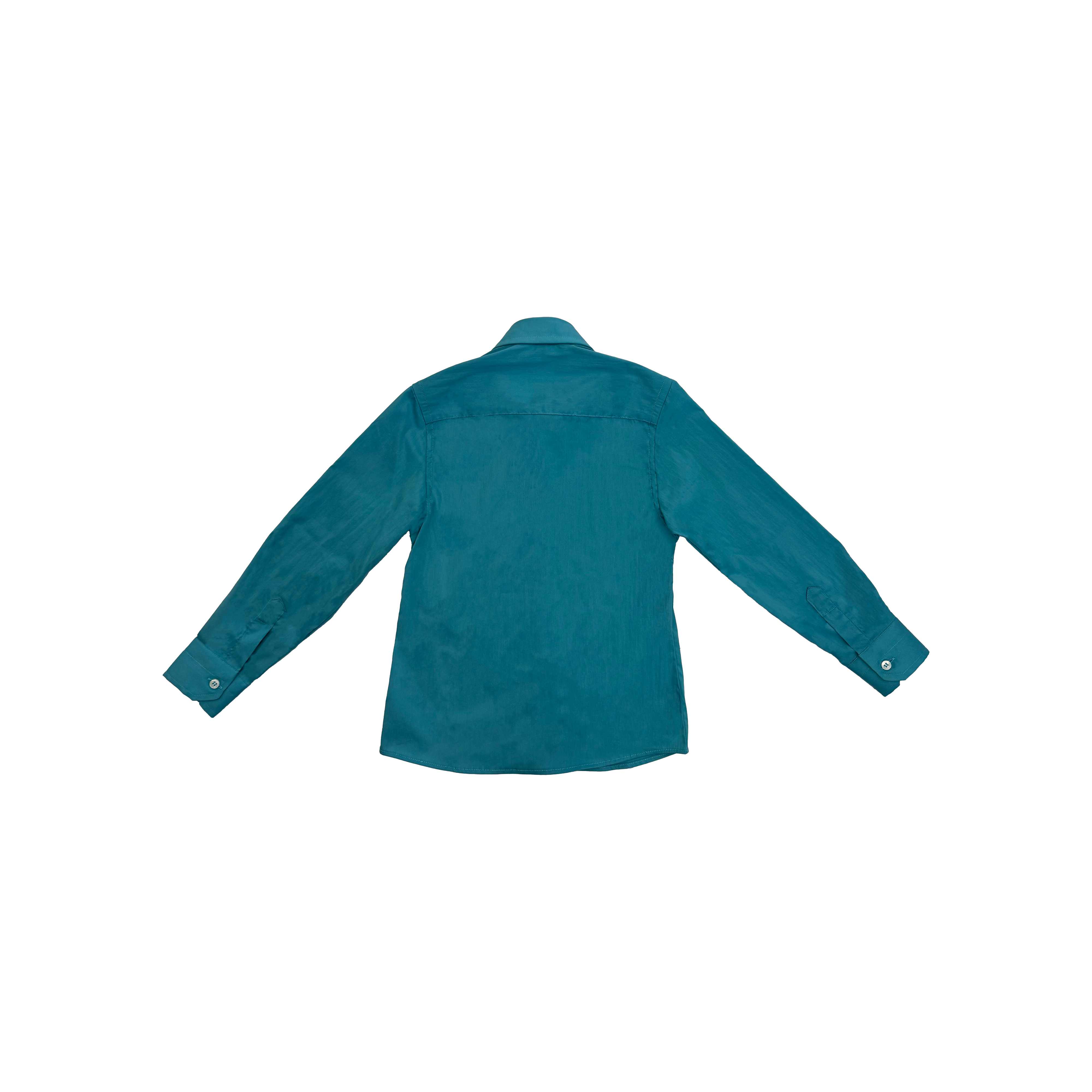Neill Katter Camicia Elegante Pezzi Unici