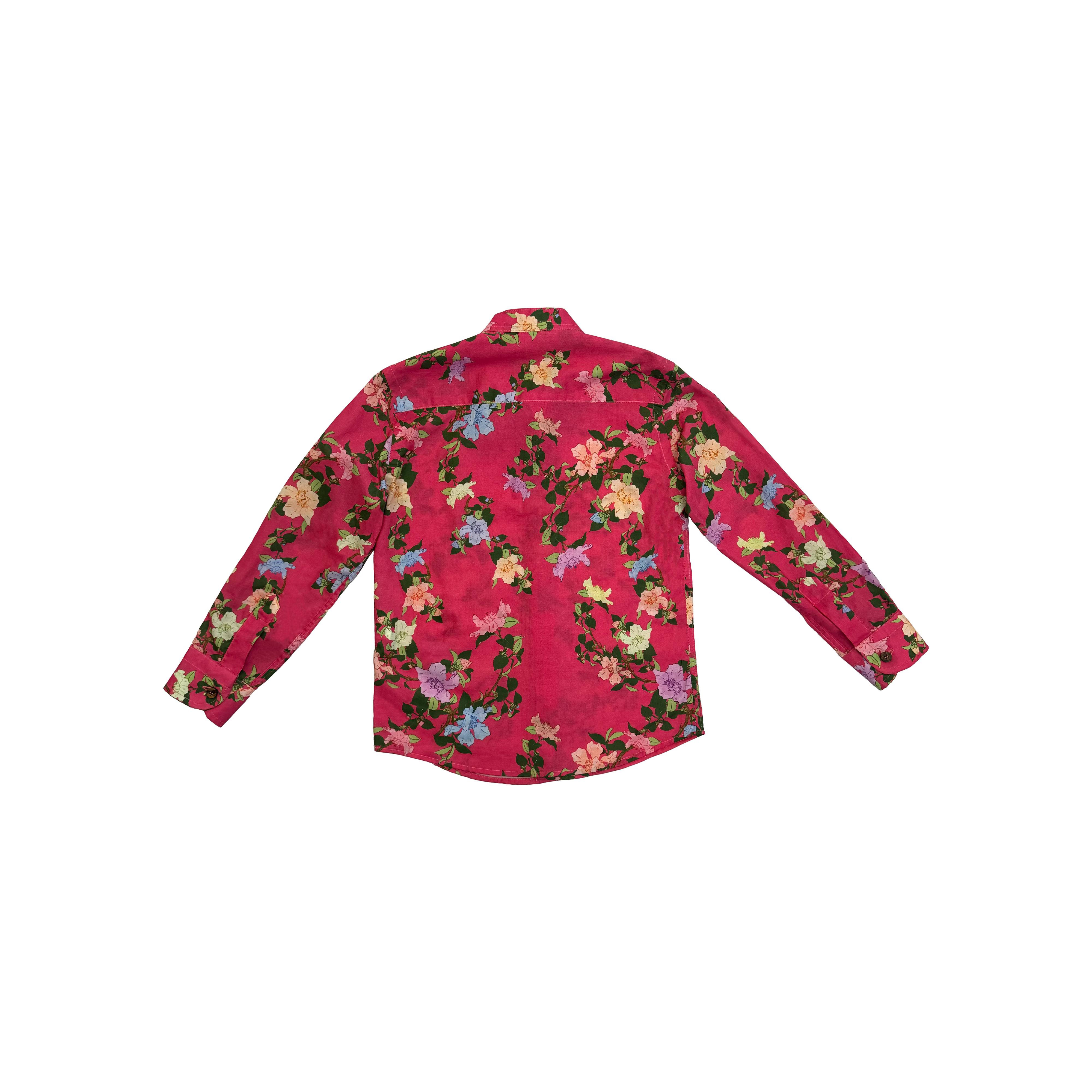 Neill Katter Camicia Tulipani Convenienza