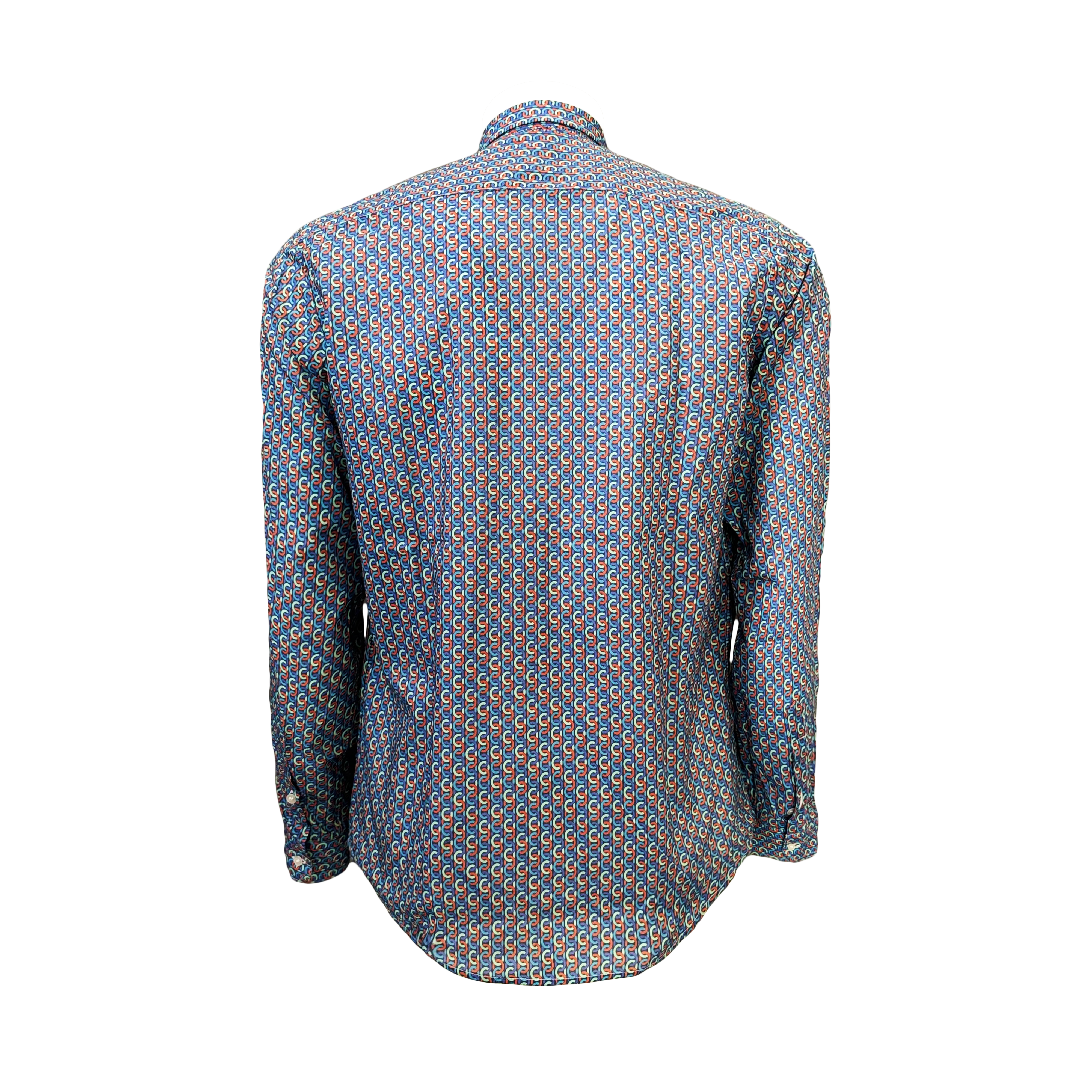 Neill Katter Camicia Anelli Vendita
